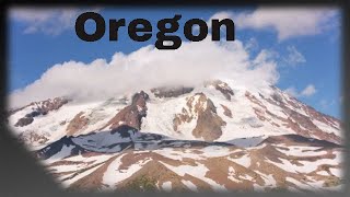 "Oregon Uncovered: A Comprehensive Exploration of the Beaver State"