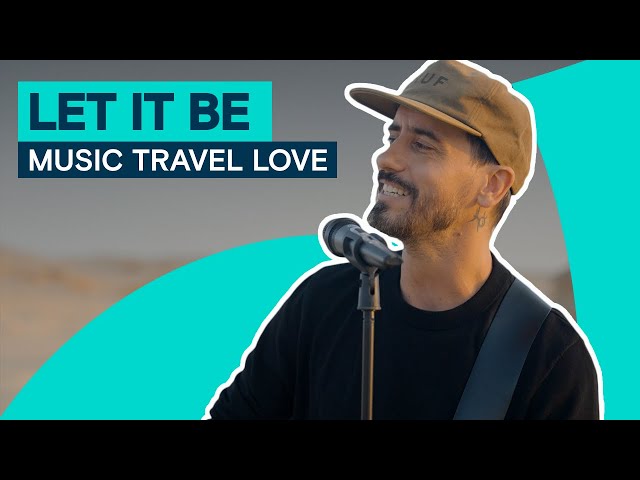 Let It Be - Music Travel Love class=