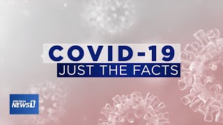 International Medical Corps' CEO Nancy Aossey on COVID-19
