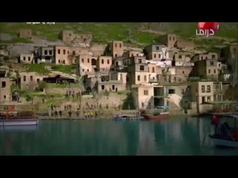 مقدمة المسلسل التركي ورد وشوك