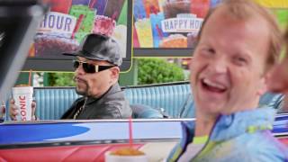 Sonic Drive-In Commercial 2017 - (USA)
