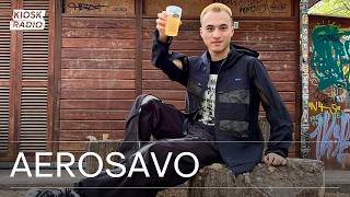 Selected Memphis Rap Sigils w/ aerosavo @ Kiosk Radio 09.08.2026