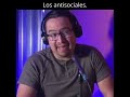 Los antisociales. Completo: https://www.facebook.com/NYDMEDIA/videos/858628979732396l