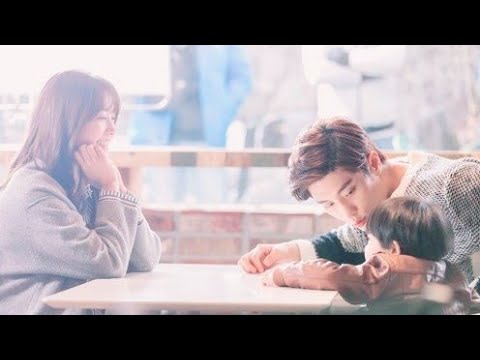 Kore klip - aşk esiyor [ My Secret Romence ]