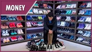 Meet the man making millions with his 'marketplace for things' business: StockX