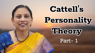 personality व्यक्तिमत्त्व  insearch2020