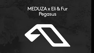 MEDUZA x Eli & Fur - Pegasus (Extended Mix)