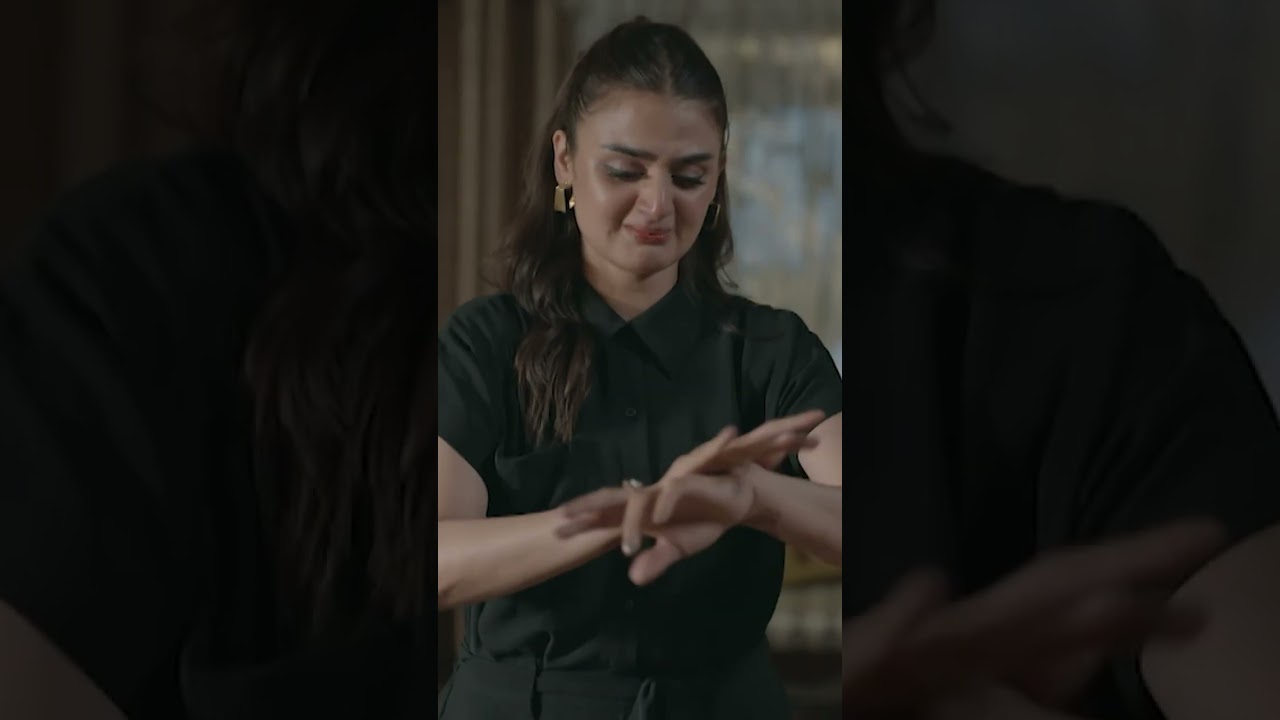 SharPasand Episode 27 | Promo | Tonight | Hira Mani | Naumaan Ijaz | Hareem Farooq | 