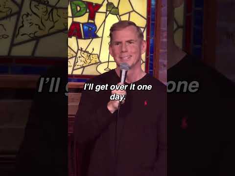 Some laughter for your weekend