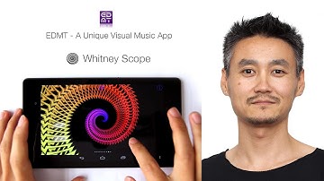 VJ Fader introduces EDMT - Whitney Scope
