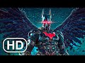 Batman Arkham Full Movie 2022 All Cinematics 4K ULTRA HD Action 