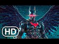 Batman Arkham Full Movie (2022) All Cinematics 4K ULTRA HD Action