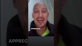 Positive Morning Affirmations Veterans | Chris Hafemann