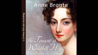 The Tenant of Wildfell Hall (dramatic reading) - part - 1