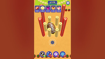 Level 11-20 All In Hole #games #funnyvideo #gameplay