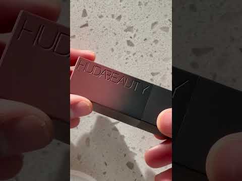 Huda Beauty Matte
