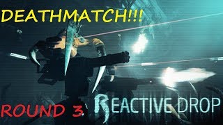 Alien Swarm Reactive Drop: (DEATHMATCH) ~Round 3 ~
