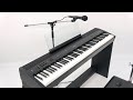 Цифрове піаніно Roland FP-90X-WH