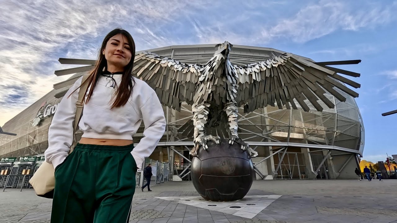 DEATH TOUR в Будапеште! 🇭🇺