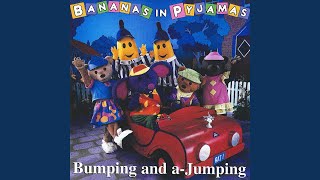 Video thumbnail of "Bananas in Pyjamas - Orangutango"