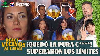 Vecinos al Límite | React Pepsi | Capítulo 65