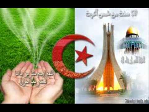 اغنية جزائرية  رائعة  لكل جزائري (فقط اذا كنت جزائري )