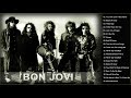 Bon Jovi Best Songs Nonstop Playlist 2021 - Bon Jovi Greatest Hits (Full Album)