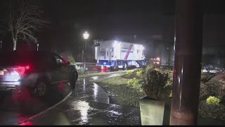 2 killed in Westchester County plane crash