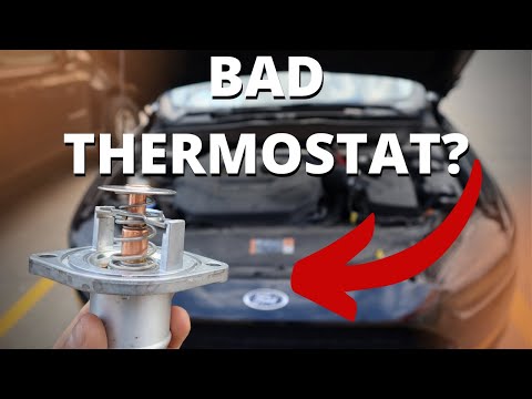 Symptoms of a Bad or Failing Thermostat : Causes and Fixes!