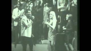 ready steady go - otis redding special (1966) - complete show!