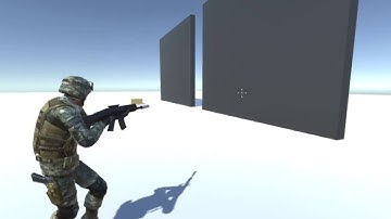 Third Person Shooter (Multiplayer) Tutorial - E1-Introduction