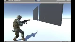 In this series we will be developing a multiplayer third person
shooter with unity3d. coding (c#) intermediate (or advanced, depending
on your skills...