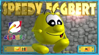 Speedy Eggbert The Forgotten PC Game