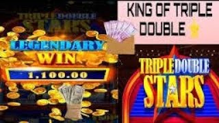 YONO RUMMY TIPS AND TRICKS|HIGH BET ONLY|PLAYING TRIPLE DOUBLE STARS|YONO KAISE KHALE|FREE SPIN screenshot 3