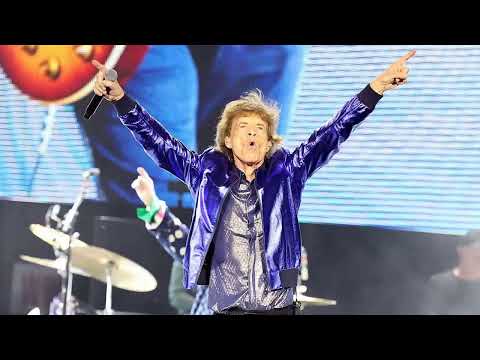 Mick Jagger Says He ‘Can’t Wait’ to Tour Again With The Rolling Stones: ‘Hopefully as Soon as Possible’