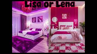 Soft dreamy aesthetic girl🥰 #teengirlroom💯 screenshot 3