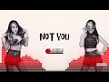 DJ ALEXA MONYOR MONYOR NOT YOU Official Audio DJ ALEXA MONYOR MONYOR NOT YOU Official Audio