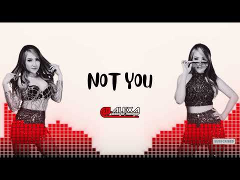 DJ ALEXA MONYOR MONYOR - NEMEN (Official Audio)