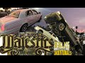 MAJESTICS WORLD WIDE CRUISE AT VAN NUYS | Lowrider Meet / Hopping / Cruising (9/6/20)