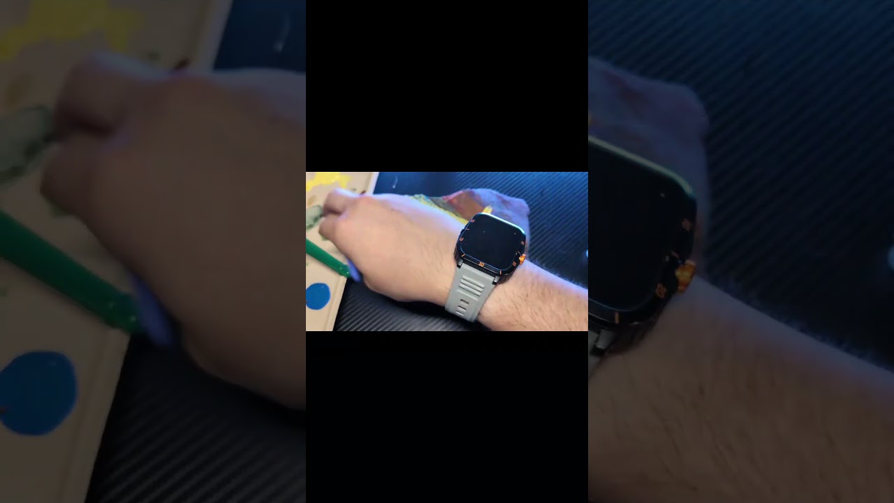 My first real attempt at painting rocks 😅. 