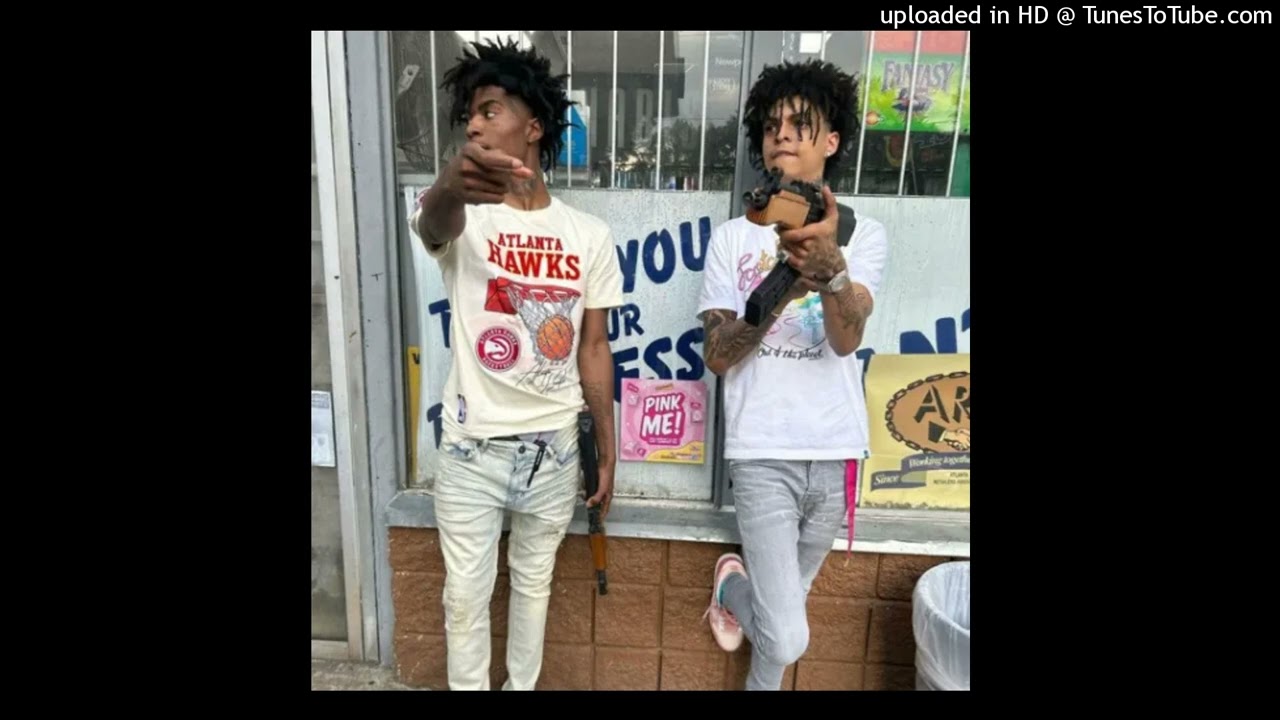 lil tony x spinny kenny x hari roc type beat "hotspot"