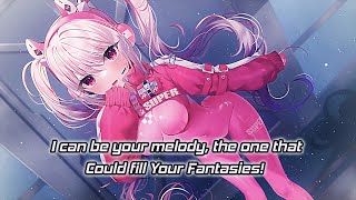 Download lagu Justin Wellington - Replay (Lyrics) [8D Audio Nightcore/Sped Up] | USE HEADPHONES 🎧