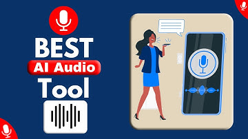 Descript AI vs Adobe AI Audio — I Was Shocked By The Results