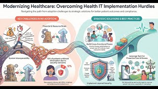 Famous Health Information Technology Challenges and Solutions Net Worth