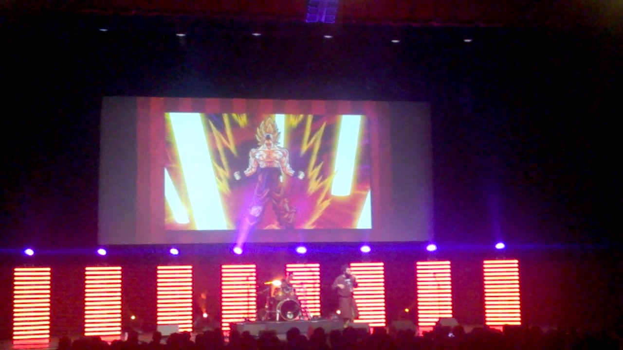 Voxmaker groupe de Youtubeur Polymanga 2017