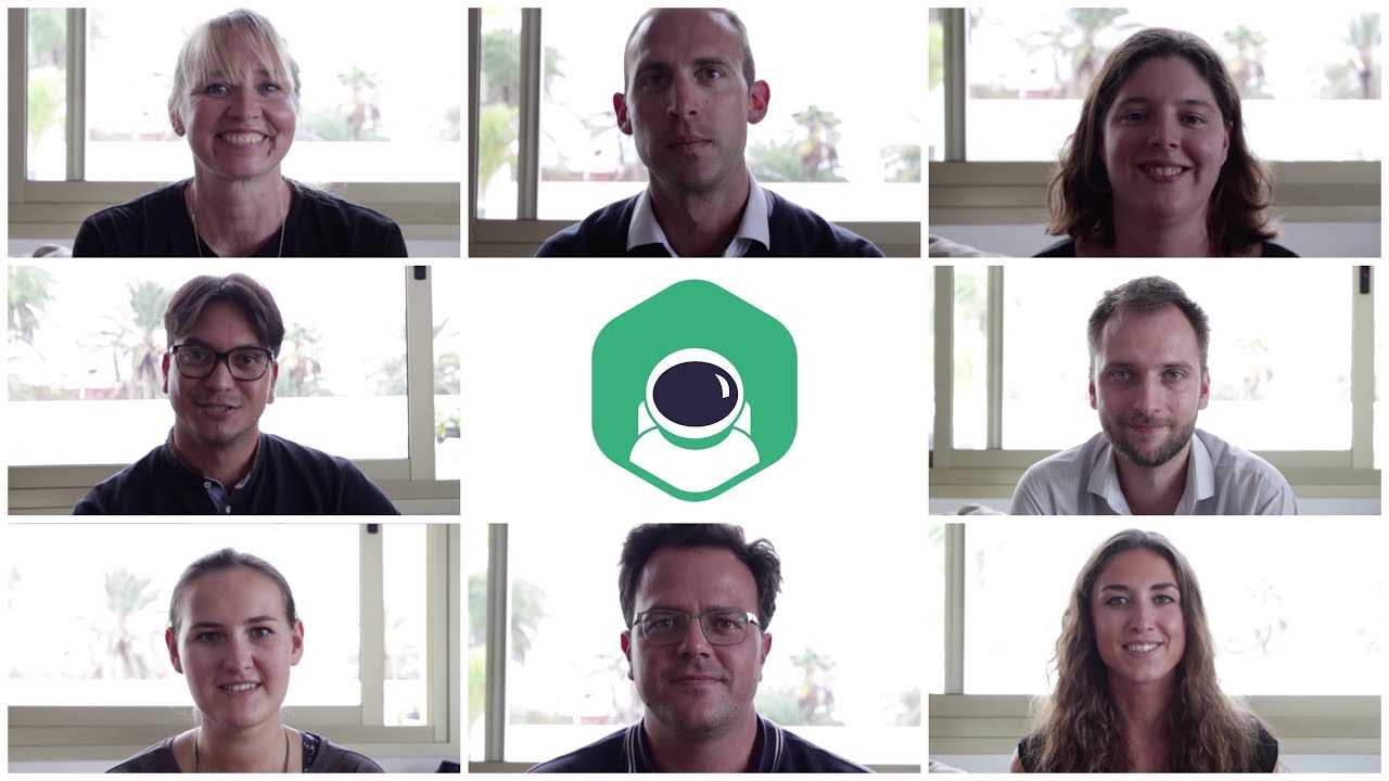 Coderblock Experience