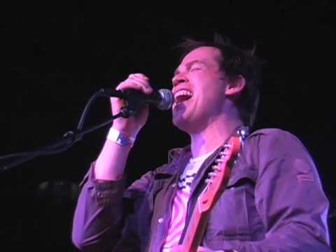 Papa Vegas - Bombshell [Live]