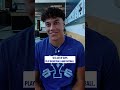 GET TO KNOW - Faletau Satuala