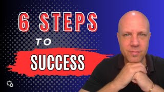 Unlocking Real Estate Success: 6 Key Steps!