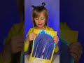 👧😍Paper Hairstyles! Create A Unique Hairstyle!